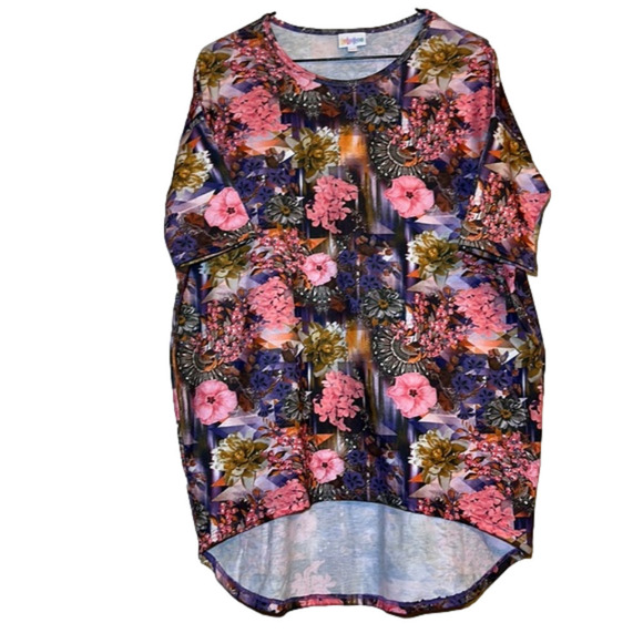 LuLaRoe Tops - lularoe top
